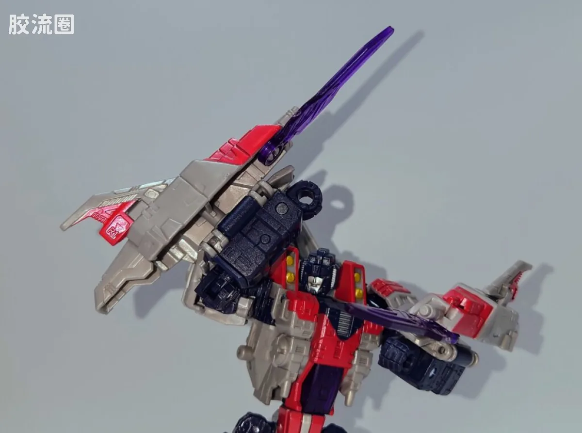 传世TL 传承 TL-73 V级 红蜘蛛 - 图片